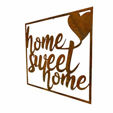 Skilte og vægdekorationer