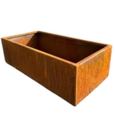 Plantekasser og højbede