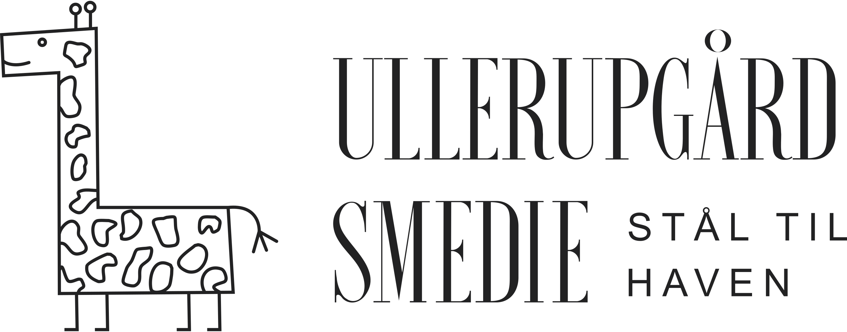 Hjerter Ullerupg rd Smedie