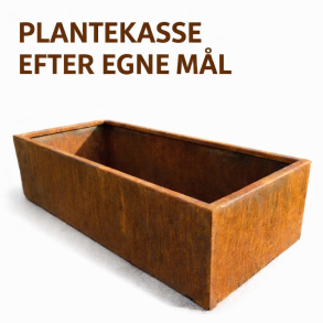 Specialm�l - firkantede h�jbede