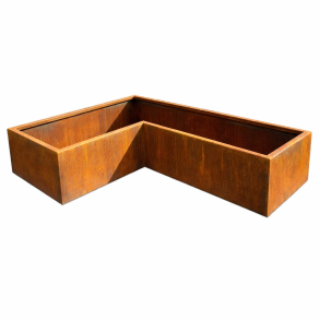 Specialm�l - L formede h�jbede