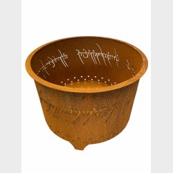 Blsted med Ringenes Herre skrift