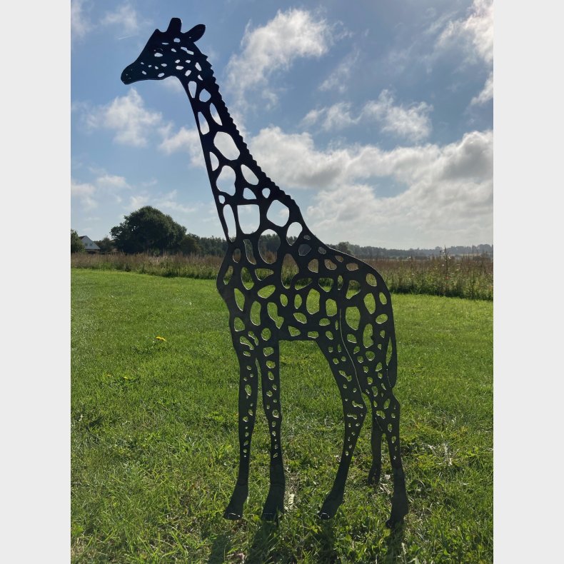 Giraf, 120 cm hj