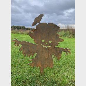 Fugleskrmsel 2, lille