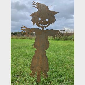 Fugleskrmsel 1, lille