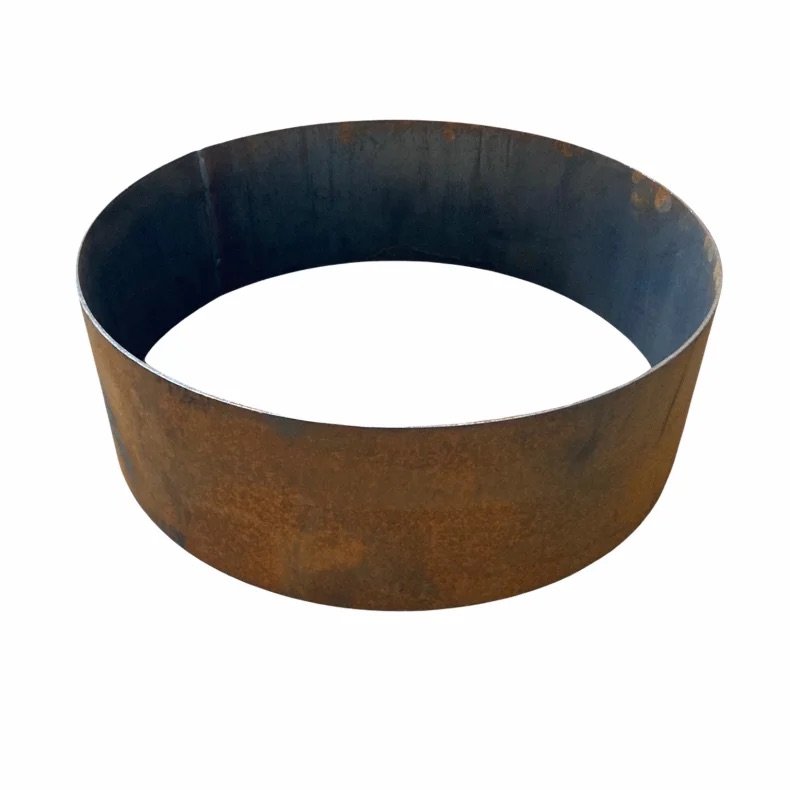Rundt Hjbed 45 cm x 25 cm