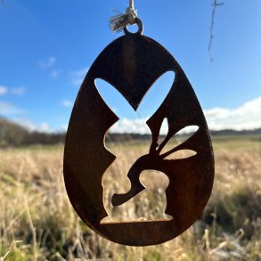 Pske g. Hare med gulerod