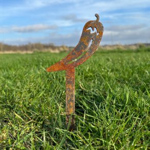 Plantepind med Chili