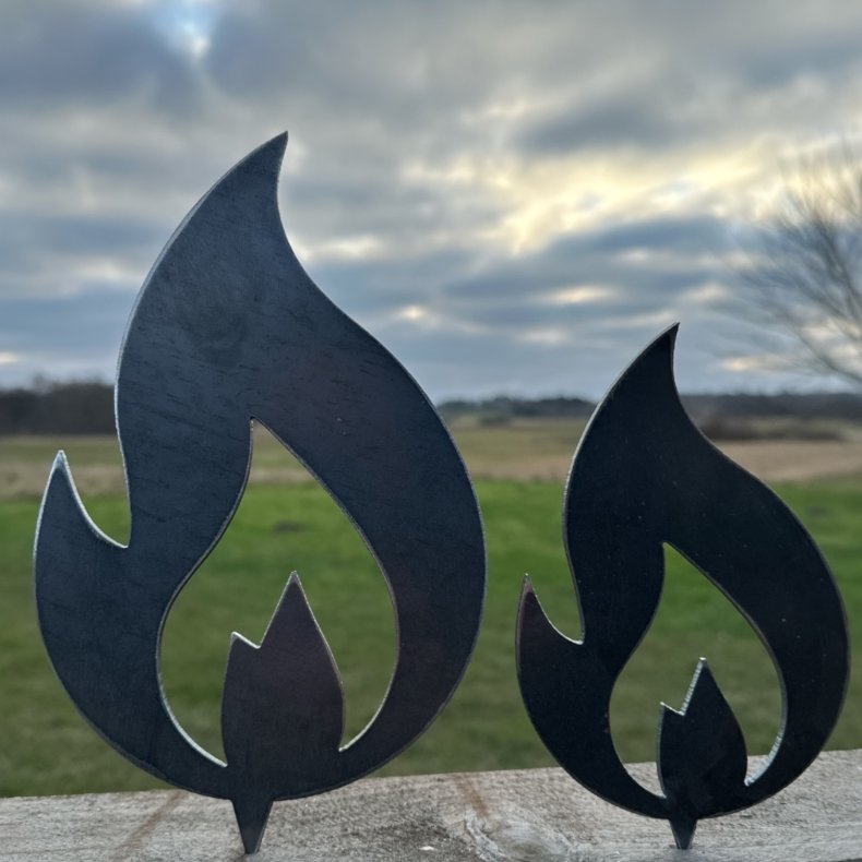 Flammest