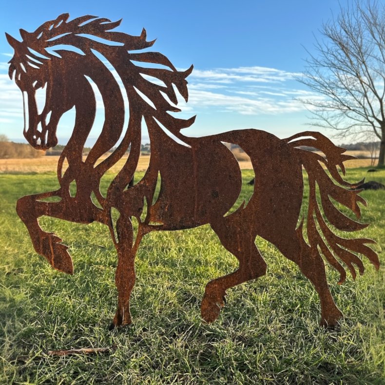 Hest