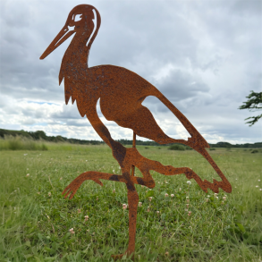 Stork